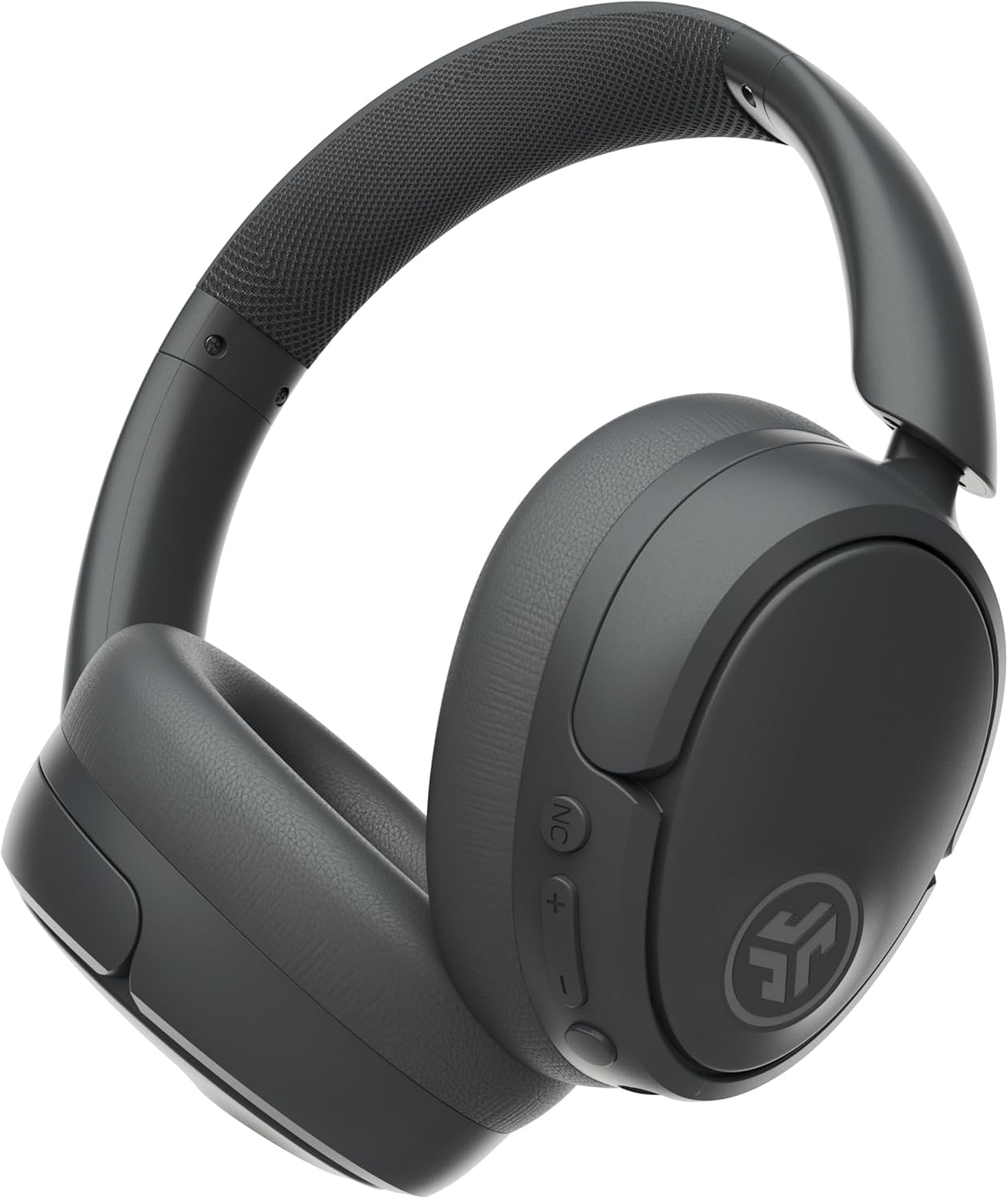 JLab JBuds Lux Active Noise Cancellation Bluetooth Headphones, Wireless