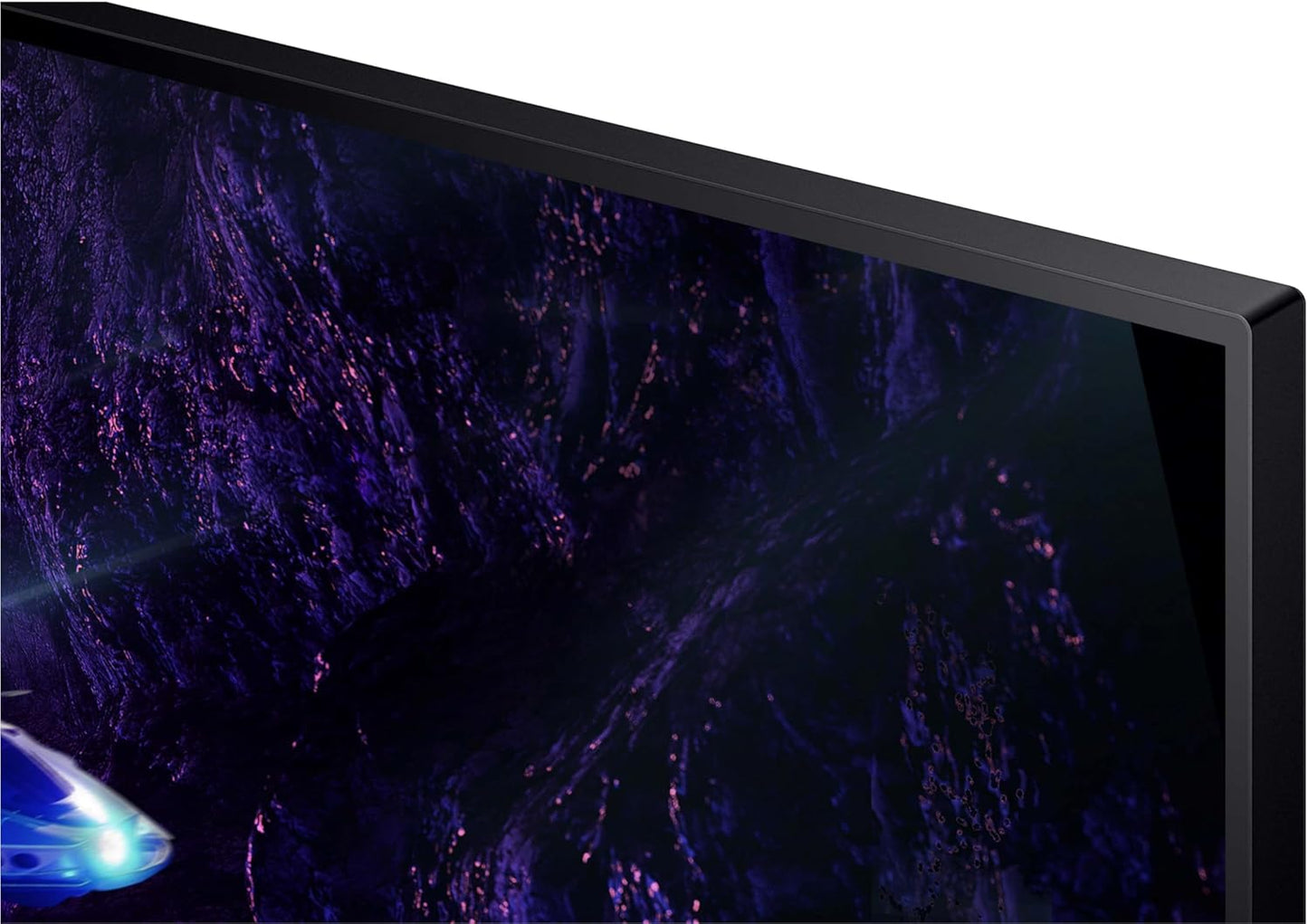 SAMSUNG 24-Inch Odyssey G3 (G30D) Series FHD Gaming Monitor, 1ms, 180Hz, AMD FreeSync, Adjustable Stand, Black Equalizer, Virtual Aim Point, Eye Saver Mode, Flicker-Free, LS24DG302ENXZA, 2024