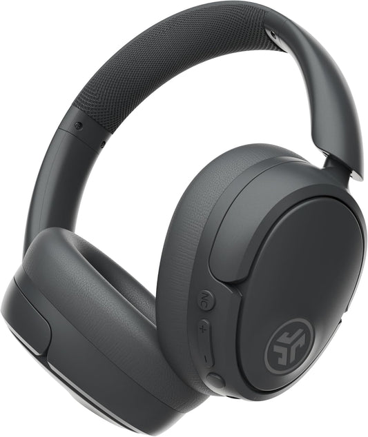 JLab JBuds Lux Active Noise Cancellation Bluetooth Headphones, Wireless